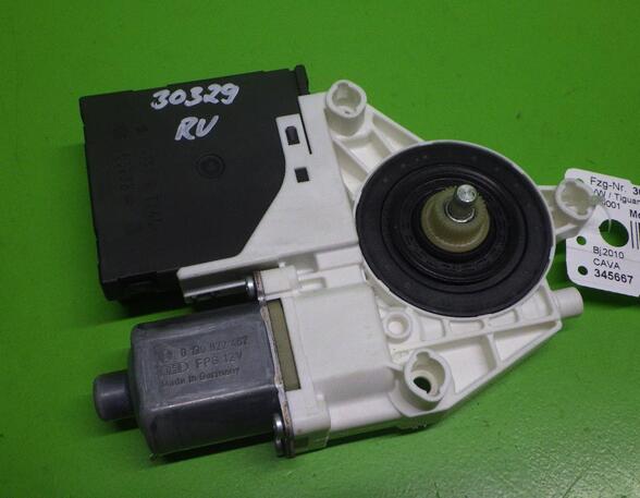 Electric Window Lift Motor VW TIGUAN (5N_)