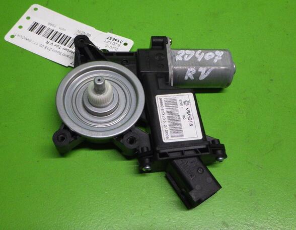 Electric Window Lift Motor OPEL INSIGNIA B Grand Sport (Z18)