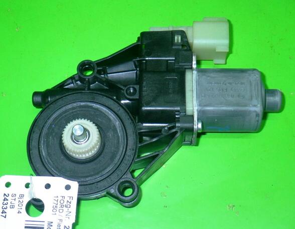 Electric Window Lift Motor FORD FIESTA VI (CB1, CCN)