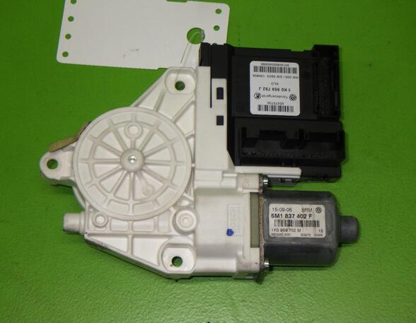 Electric Window Lift Motor VW GOLF PLUS (5M1, 521)