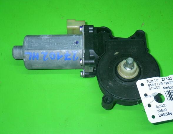 Electric Window Lift Motor BMW X5 (E53)