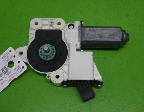 Electric Window Lift Motor OPEL VECTRA C Estate (Z02)