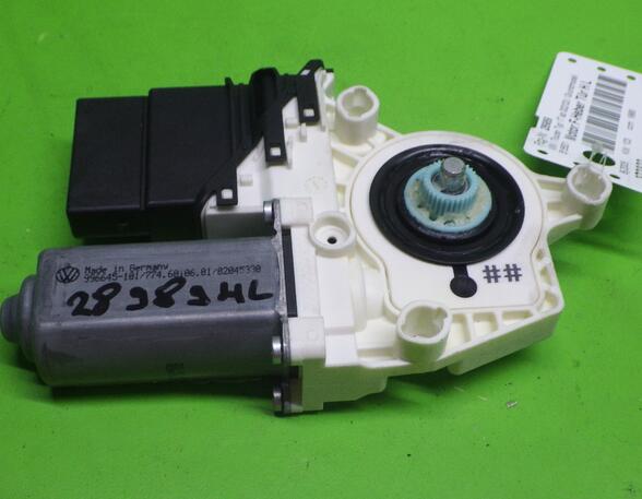 Electric Window Lift Motor VW TOURAN (1T1, 1T2)