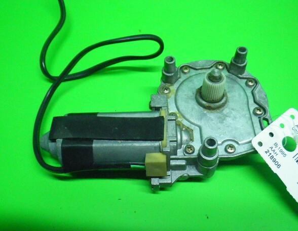 Electric Window Lift Motor AUDI A8 (4D2, 4D8)