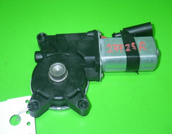 Electric Window Lift Motor SMART FORTWO Coupe (451)