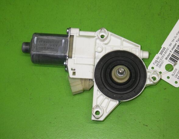 Elektrische motor raamopener MERCEDES-BENZ GL-CLASS (X164), MERCEDES-BENZ M-CLASS (W164)