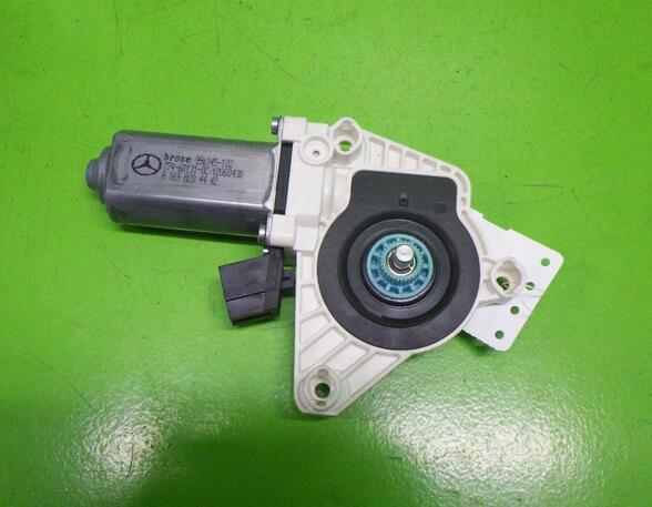 Electric Window Lift Motor MERCEDES-BENZ A-CLASS (W169)