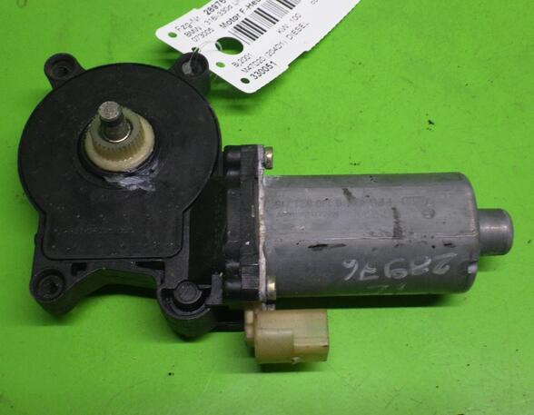 Electric Window Lift Motor BMW 3 (E46), BMW 3 Coupe (E46)