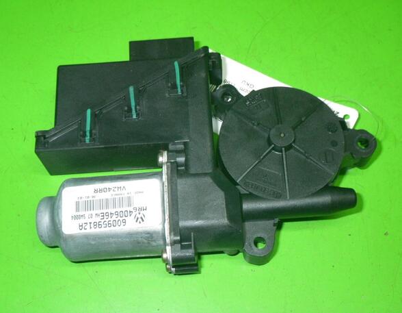 Elektrische motor raamopener VW POLO (9N_)