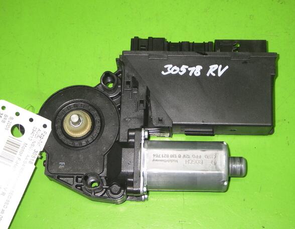 Electric Window Lift Motor AUDI A4 Avant (8ED, B7)