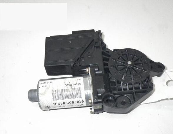 Elektrische motor raamopener VW POLO (9N_), VW POLO Saloon (9A4, 9A2, 9N2, 9A6)