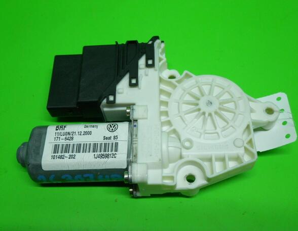 Electric Window Lift Motor SEAT LEON (1M1), VW GOLF IV (1J1)