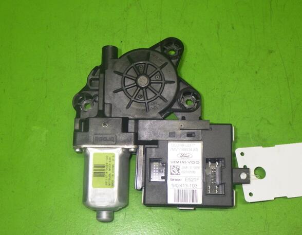 Electric Window Lift Motor FORD C-MAX (DM2), FORD FOCUS C-MAX (DM2)