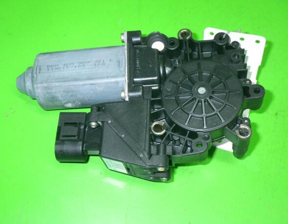 Electric Window Lift Motor AUDI A6 Avant (4B5, C5), AUDI A6 (4B2, C5)