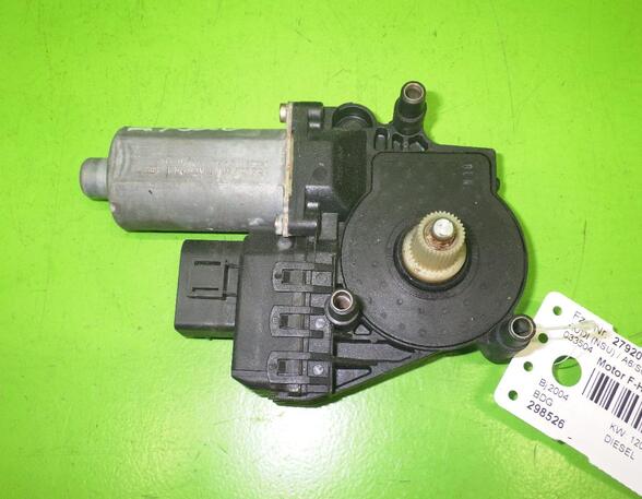 Electric Window Lift Motor AUDI A6 Avant (4B5, C5), AUDI A6 (4B2, C5)