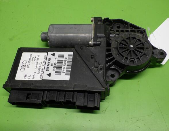 Electric Window Lift Motor AUDI A4 Avant (8E5, B6), AUDI A4 Avant (8ED, B7)