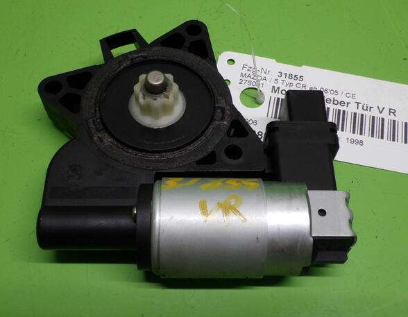 Electric Window Lift Motor MAZDA 5 (CR19)