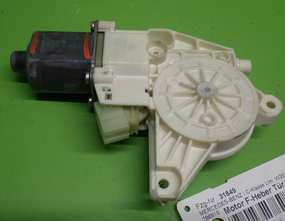 Electric Window Lift Motor MERCEDES-BENZ C-CLASS (W204), MERCEDES-BENZ C-CLASS T-Model (S204)