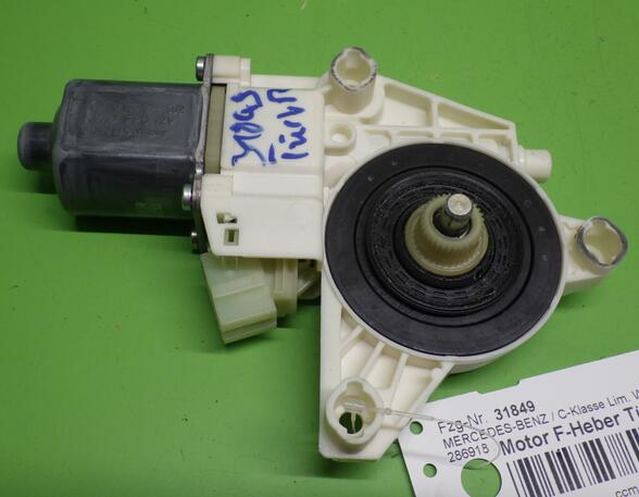 Electric Window Lift Motor MERCEDES-BENZ C-CLASS (W204), MERCEDES-BENZ C-CLASS T-Model (S204)