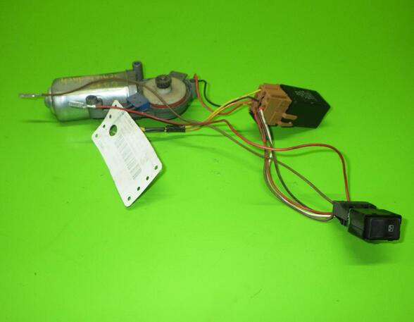 Sunroof Motor FIAT Barchetta (183)