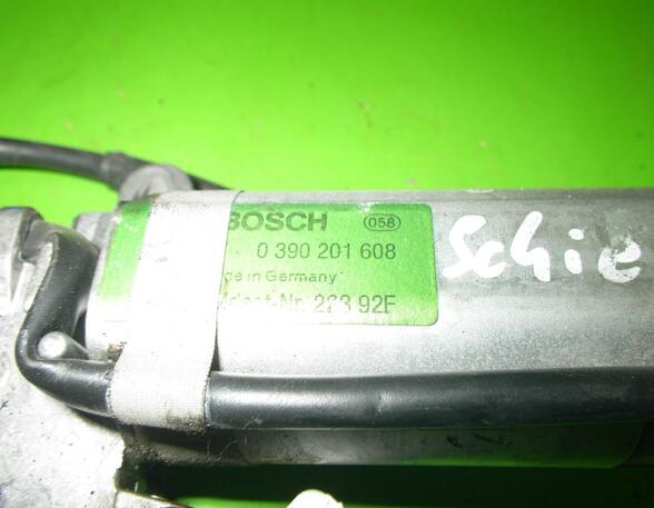 Sunroof Motor MERCEDES-BENZ C-Klasse (W202)