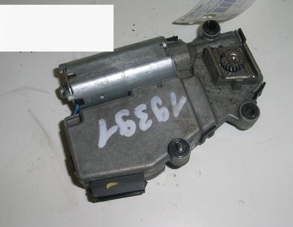 Sunroof Motor OPEL Astra G Caravan (T98)