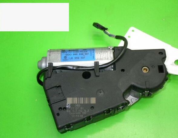 Sunroof Motor SEAT Leon (1M1), VW Golf IV (1J1)