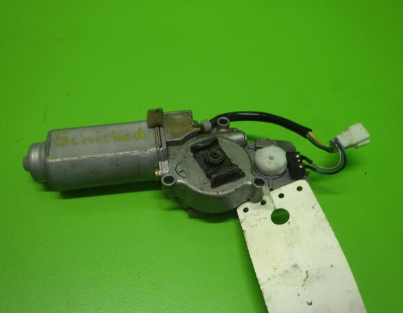 Sunroof Motor MAZDA MX-3 (EC)