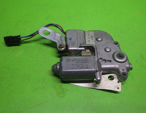 Sunroof Motor VW Passat Variant (35I, 3A5)