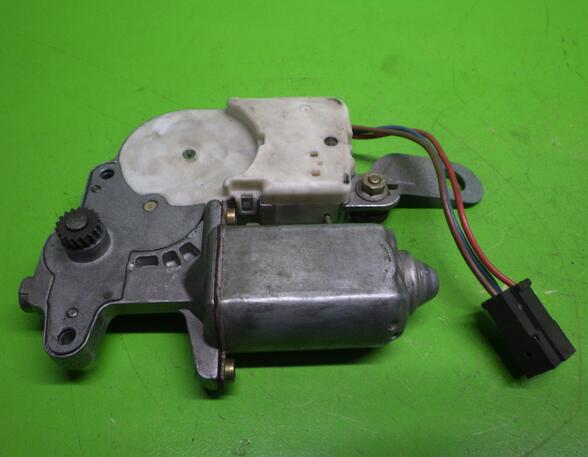 Sunroof Motor VW Passat Variant (35I, 3A5)