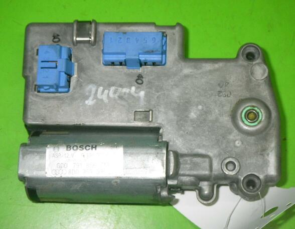 Sunroof Motor AUDI A4 Avant (8D5, B5)