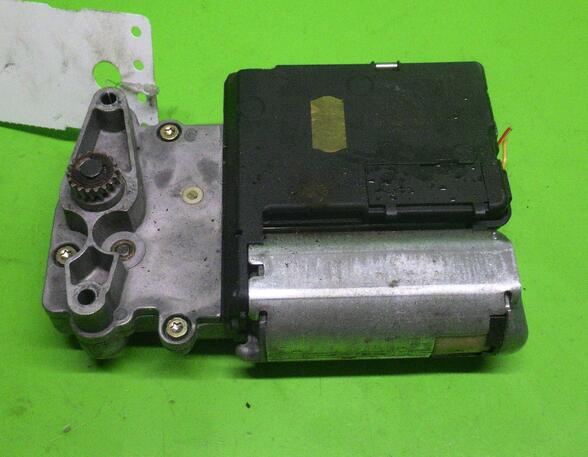 Sunroof Motor AUDI A4 (8D2, B5)