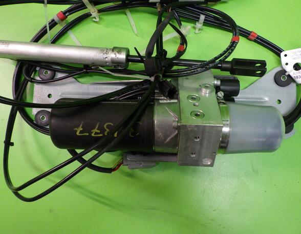 Convertible Roof Motor MITSUBISHI COLT CZC Convertible (RG)