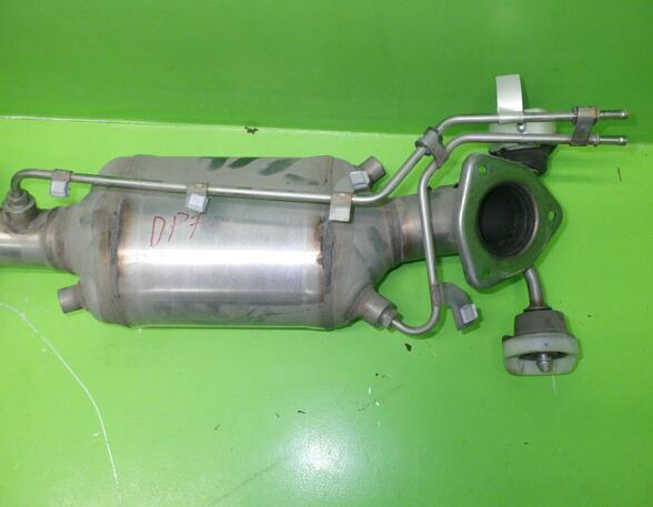 Diesel Particulate Filter (DPF) OPEL Astra K Sports Tourer (B16)