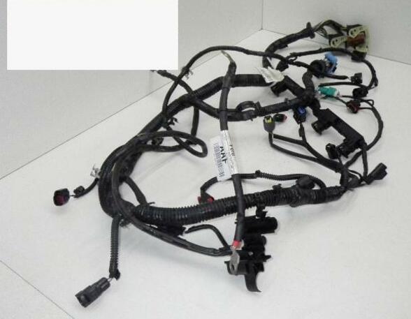 Wiring Harness FORD C-Max II (DXA/CB7, DXA/CEU)