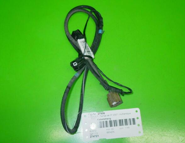 Wiring Harness RENAULT Twingo II (CN0)