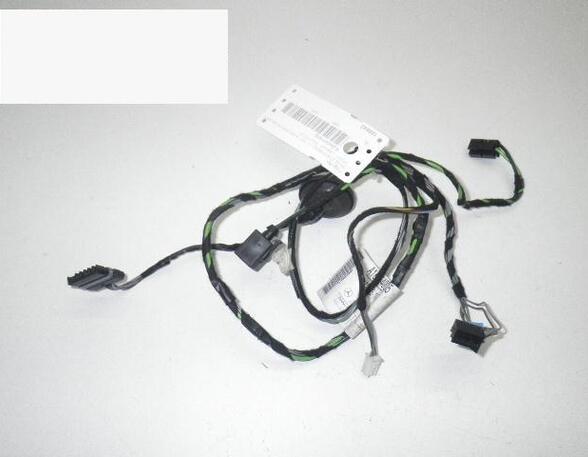 Wiring Harness MERCEDES-BENZ A-Klasse (W169)