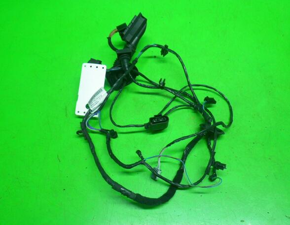 Wiring Harness SEAT Ibiza IV (6J5, 6P1), SEAT Ibiza IV Sportcoupe (6J1, 6P5)