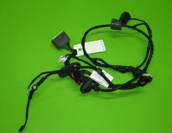 Wiring Harness JAGUAR XF (CC9, J05)