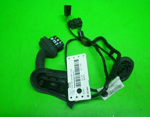 Wiring Harness FORD Fiesta VI (CB1, CCN)