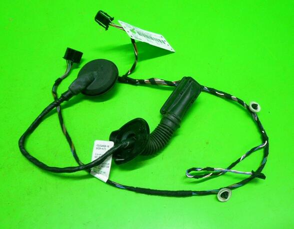 Wiring Harness SKODA Octavia III Combi (500000, 5000000)