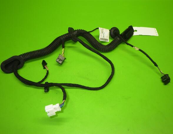 Wiring Harness MERCEDES-BENZ A-Klasse (W176), MERCEDES-BENZ B-Klasse (W242, W246)