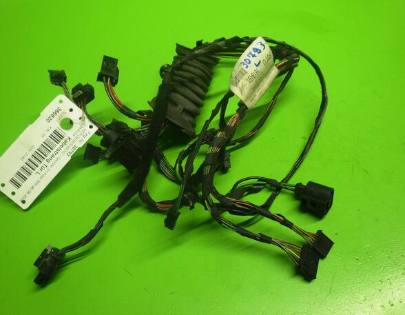 Wiring Harness MERCEDES-BENZ Sprinter 3-T Kasten (B906)