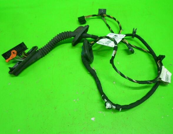 Wiring Harness VW Polo (6C1, 6R1)