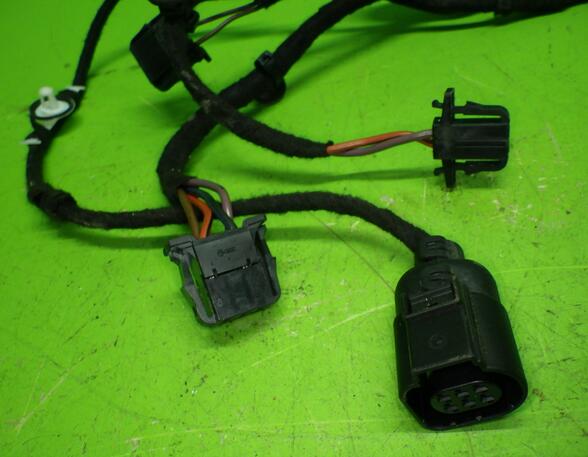 Wiring Harness SKODA Citigo (--)