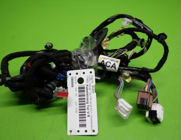 Wiring Harness FORD Ranger (TKE)