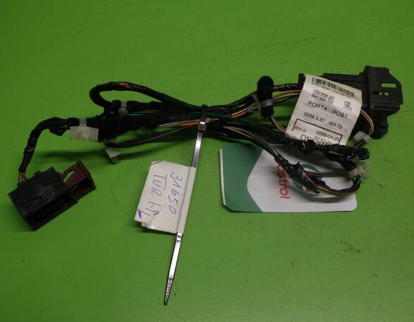 Wiring Harness FIAT Grande Punto (199), FIAT Punto (199), FIAT Punto Evo (199)