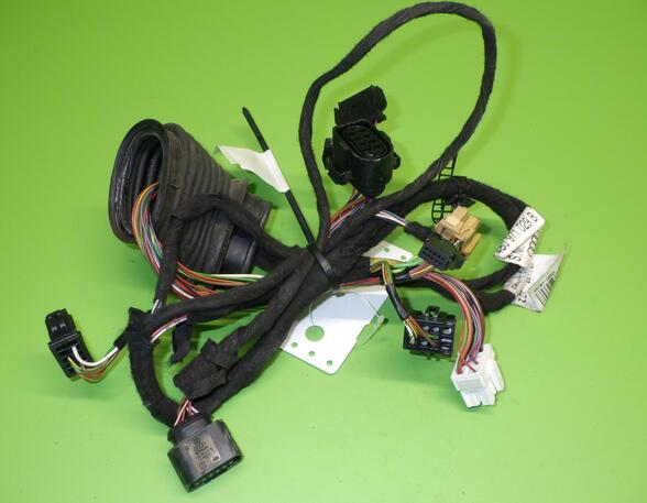 Wiring Harness AUDI A6 Avant (4B5)