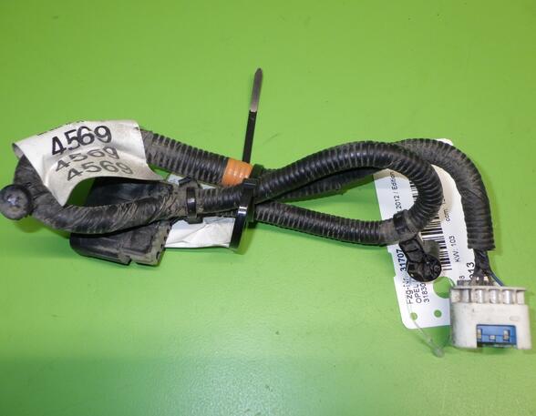 Wiring Harness OPEL Mokka/Mokka X (J13)