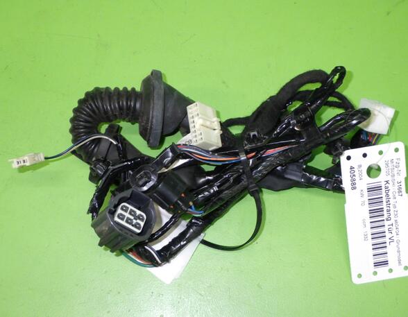 Wiring Harness MITSUBISHI Colt VI (Z2A, Z3A)